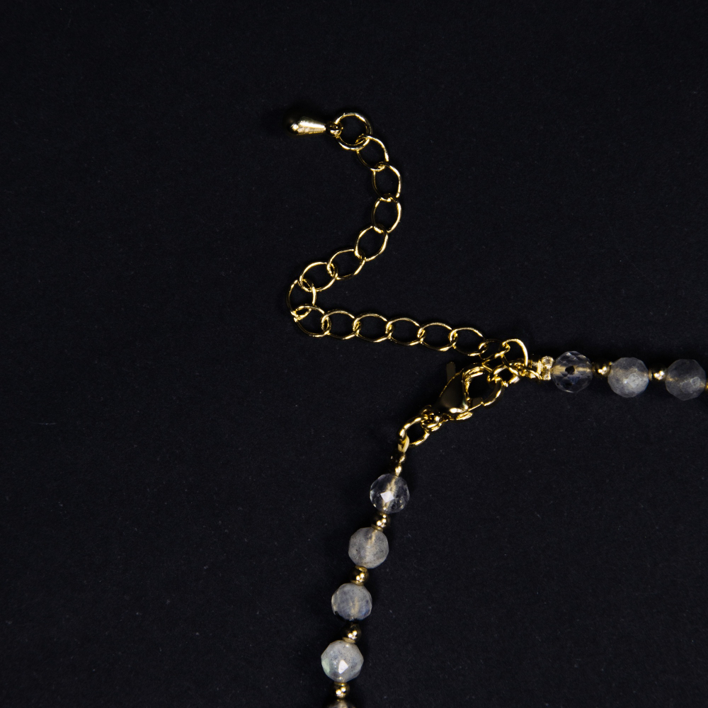 Браслет Lounge GRY