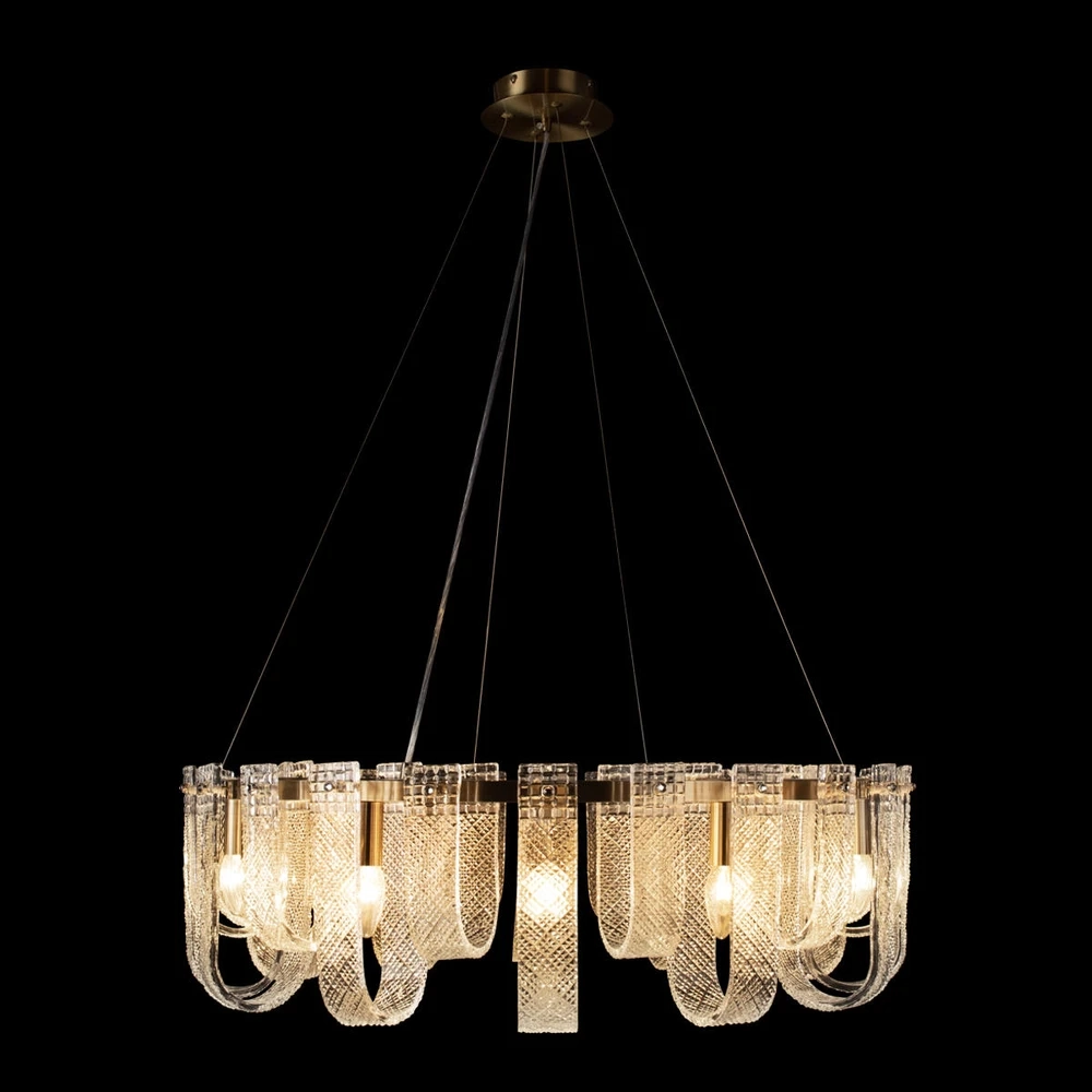 Подвесная люстра Loft It JERSEY 10296/800