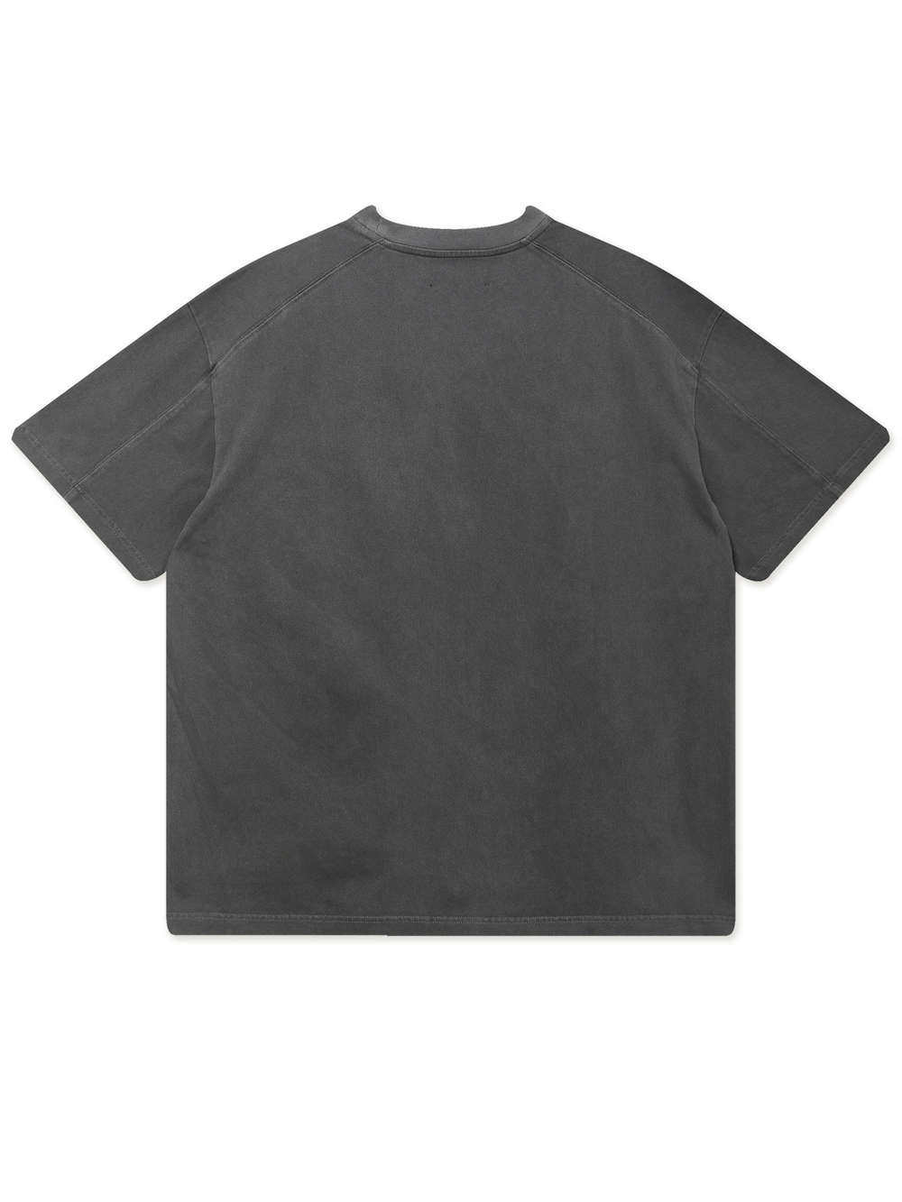 Мужская Футболка Relief Heavyweight