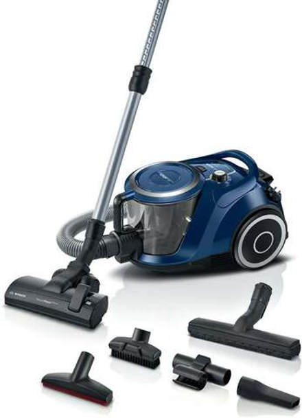 Пылесос Bosch BGC41X36