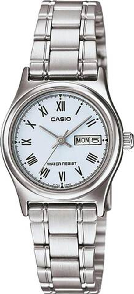 Часы Casio LTP-V006D-2B