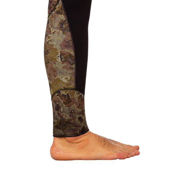 Гидрокостюм Marlin Element Green 10 мм