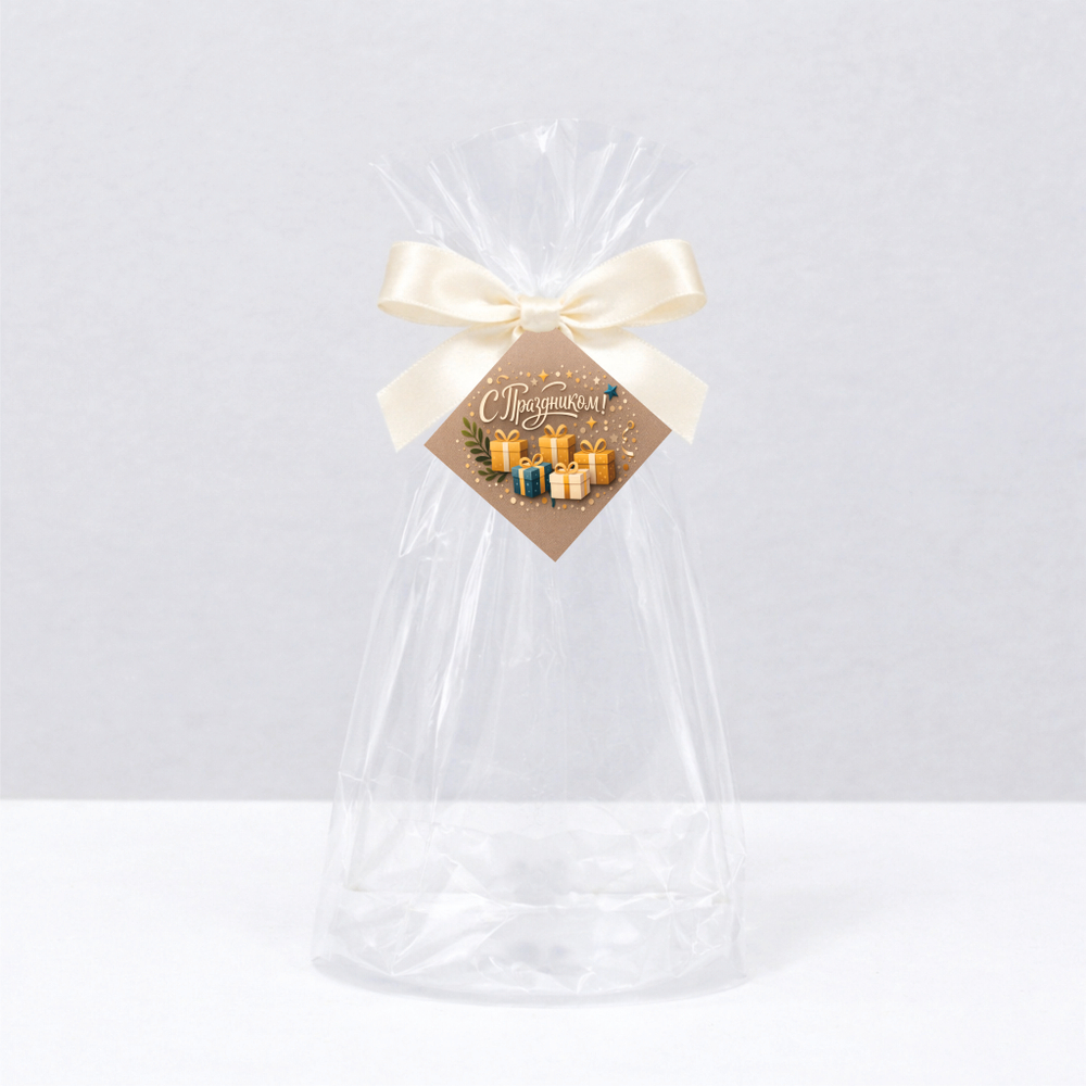 Упаковка для подарочных наборов