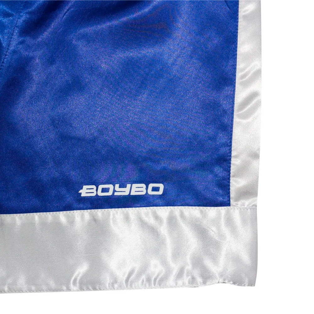 Форма для бокса BoyBo BF402 Blue