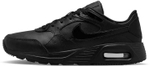 Кроссовки Nike Air Max SC Leather