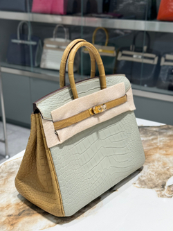 Hermes Birkin 25