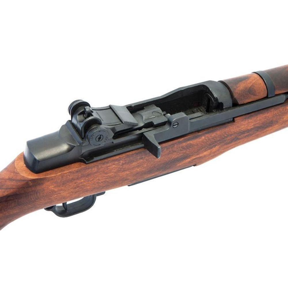 Винтовка гарант M1