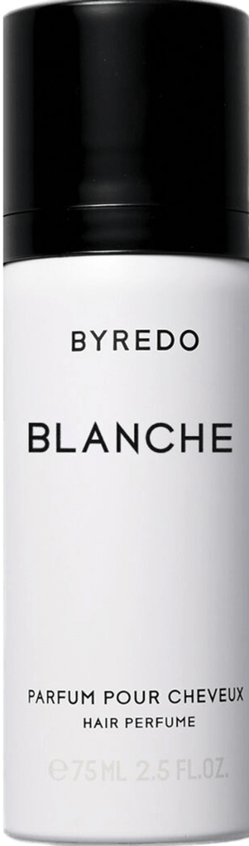 BYREDO BLANCHE HAIR PERFUME 75 ML