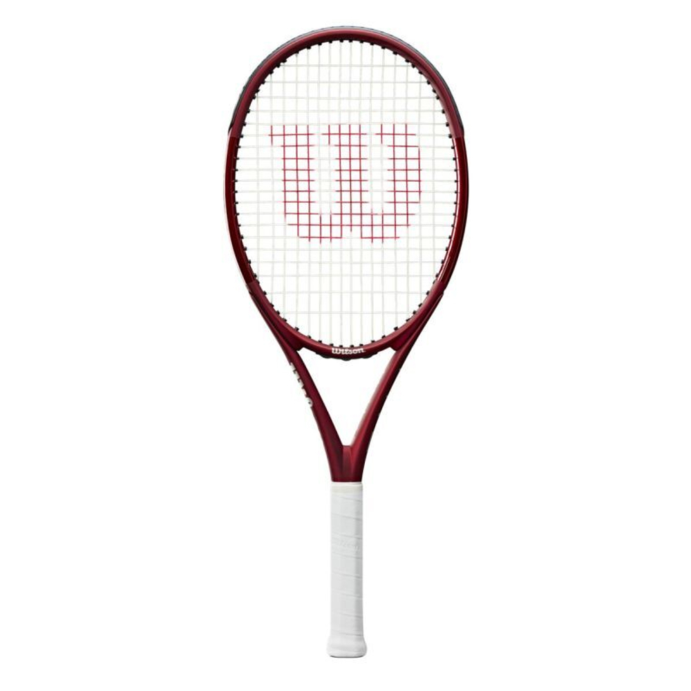 Теннисная ракетка Wilson Triad Five - струныnięta