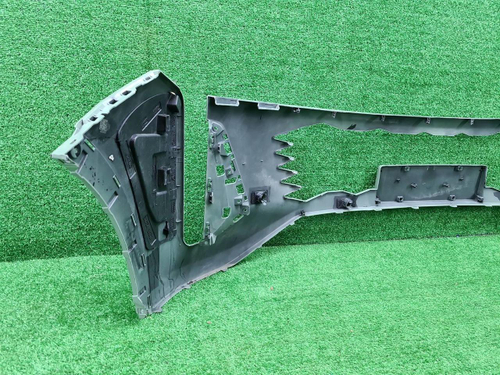 Бампер передний EXEED RX (2023-н.в.)