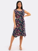 Туника хлопок большие размеры