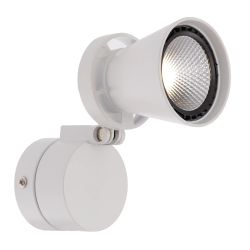 Citilux Дубль-1 CL556510 LED Спот поворотный Белый