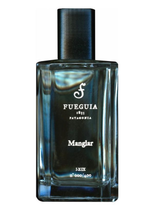 Fueguia 1833 Manglar