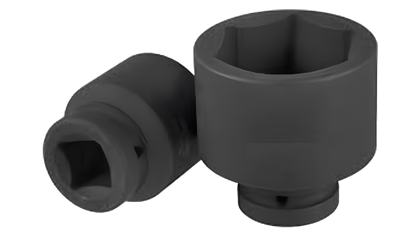 Как выбрать ударные головки?