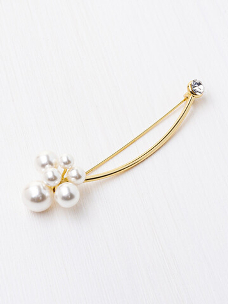 30052760 Брошь Roman de la Rose