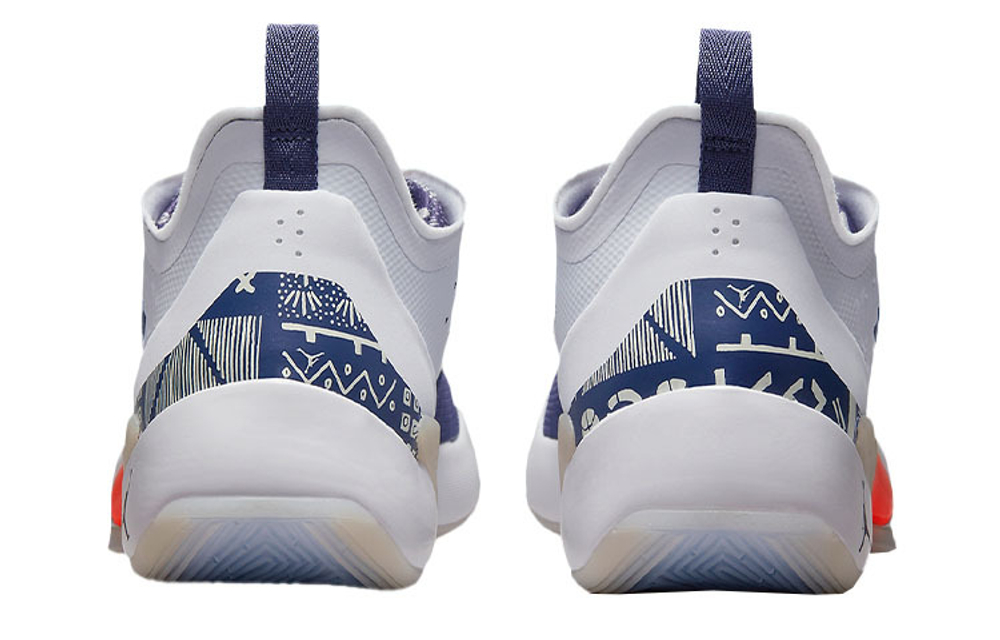Кроссовки Jordan Luka 1 1 Quai 54