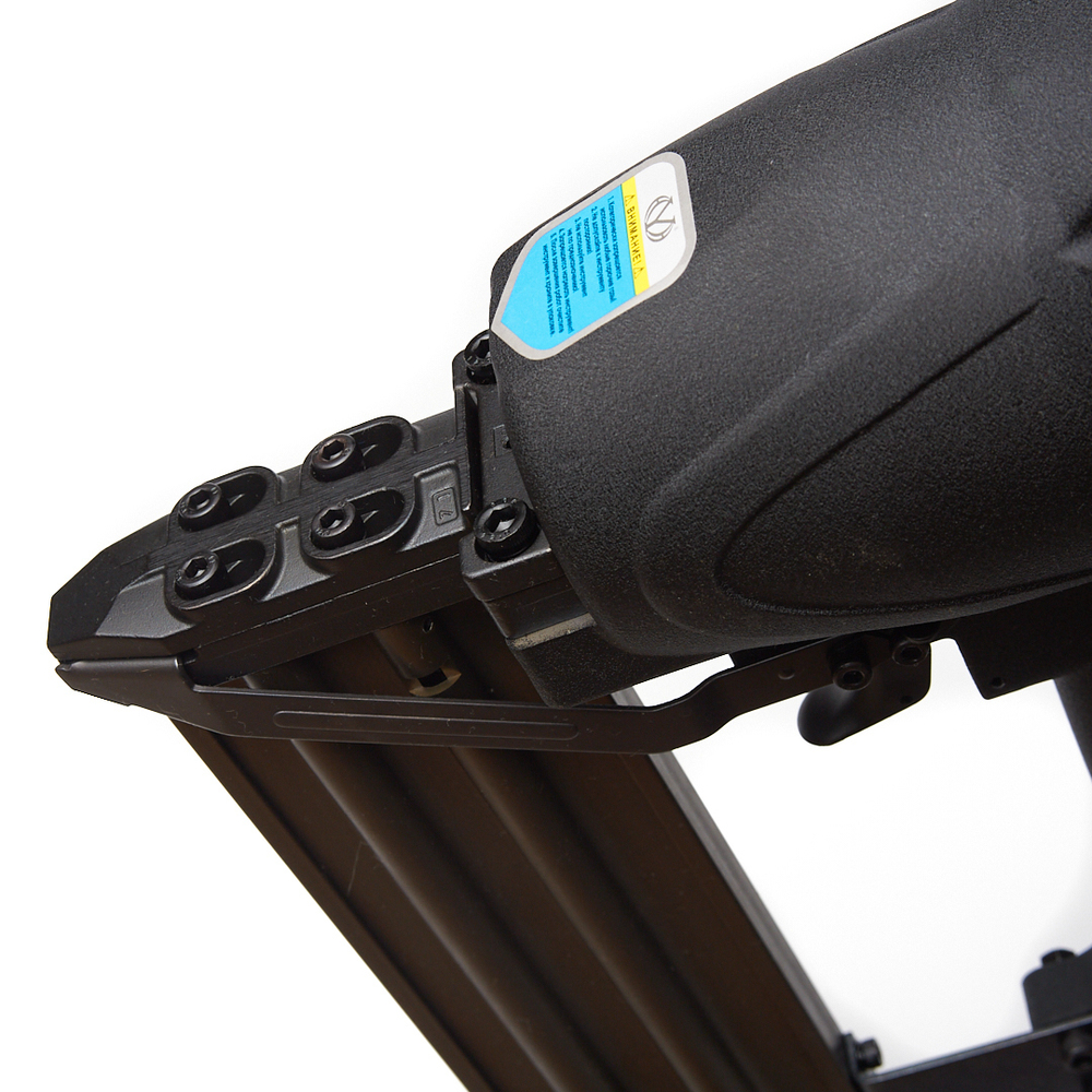 Пневматический монтажный пистолет Hybest ST64E