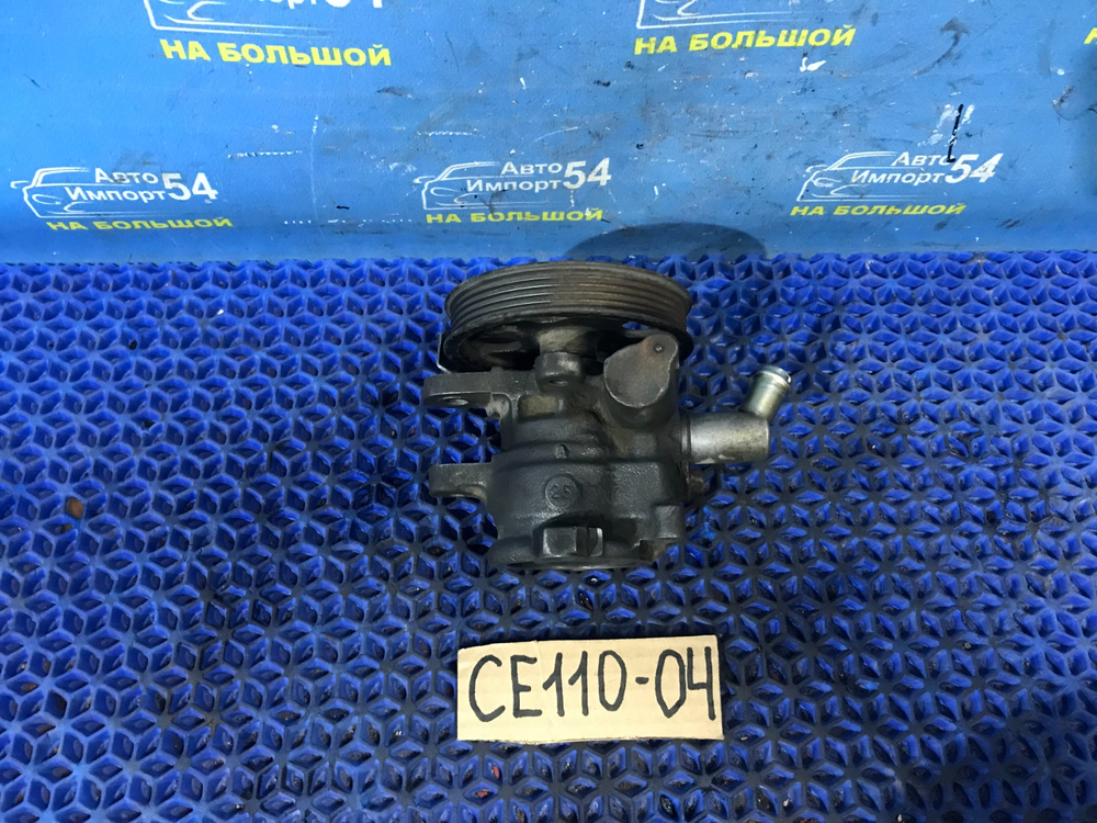 Насос ГУР TOYOTA COROLLA 1996