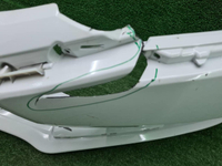 Бампер передний Lada Granta (2018-н.в.)