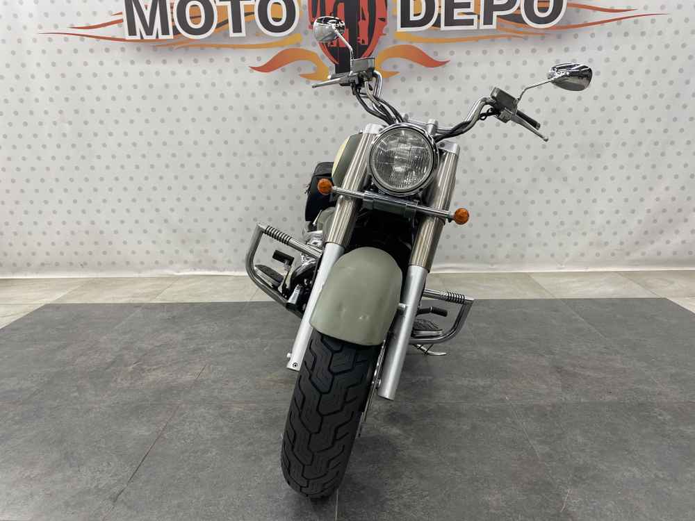 Yamaha Royalstar XVZ1300 1996