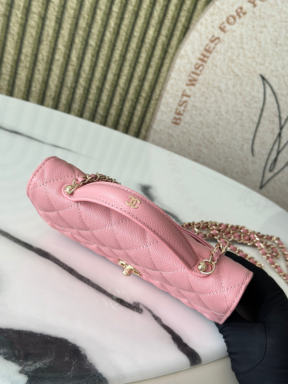 Chanel Bag 18 cm