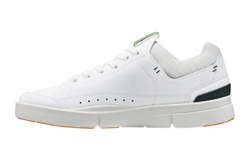 Женские кроссовки ON The Roger Centre Court - white/sage