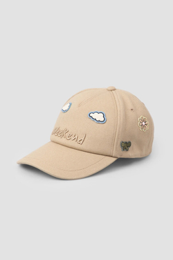 Кепка женская WEEKEND MAX MARA URBANIA