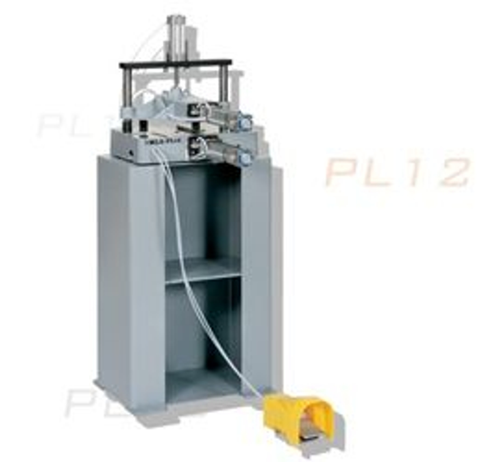 Углозачистной станок MLA PL12