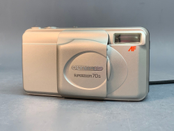 Olympus SuperZoom 70G