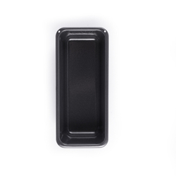 Форма для выпечки хлеба с кварц-эмалевым покрытием Patisse Premium 25х11х7.5 см