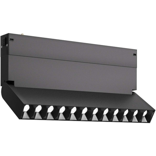 Трековый светодиодный светильник ST Luce SKYLINE 220 ST686.496.09