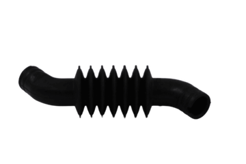 Патрубок манжеты (пароотводящий) 0020301550 стиральной машины Haier