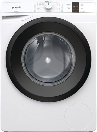 Стиральная машина Gorenje W1P60S3