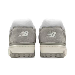 New Balance 550 Suede Pack "Concrete"