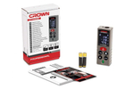 Дальномер лазерный CROWN CT44030
