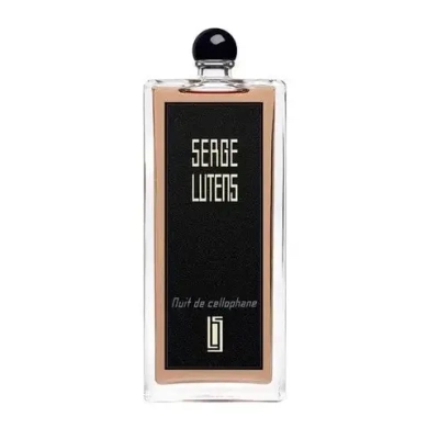Унисекс парфюм Serge Lutens Nuit De Cellophane Eau de Parfum 100 мл