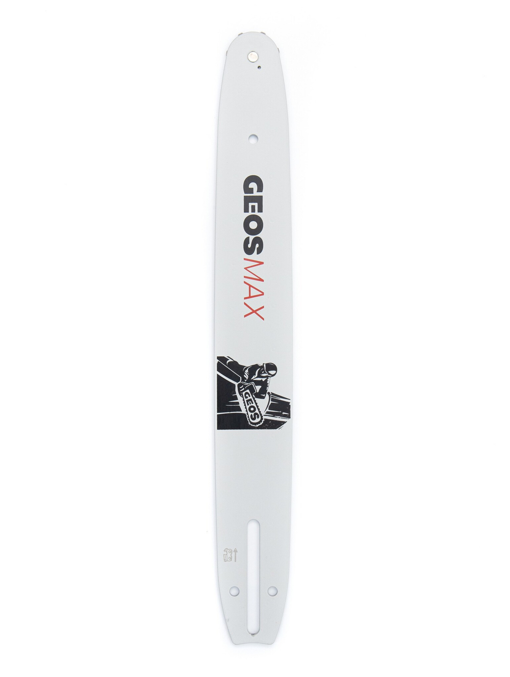 ЗИП4 Шина GEOS Max 14" (3/8-1,3-52)