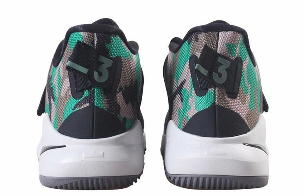 Кроссовки Nike Ambassador 12 Lebron