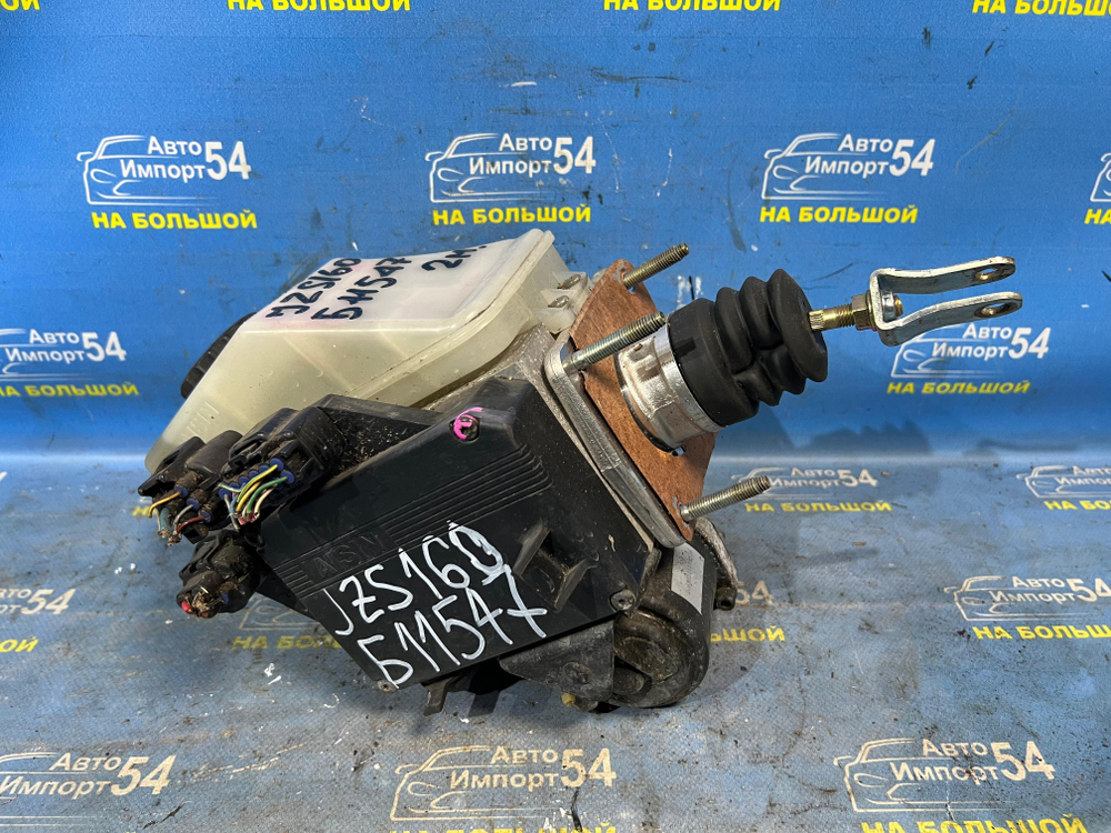 Главный тормозной цилиндр TOYOTA ARISTO 2000-2004