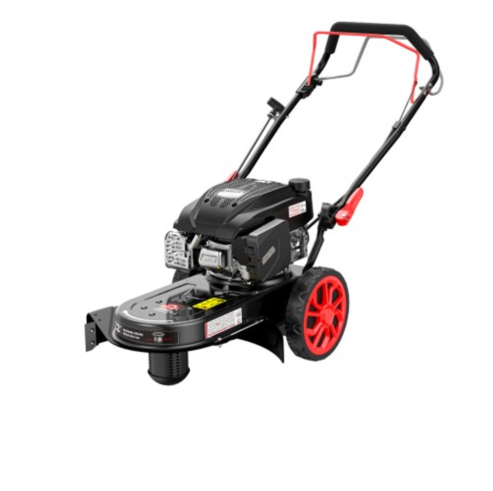 Триммер колесный SUNREKA GWBT22S бензиновый 213027