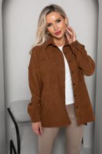 Рубашка Шаде №8 Valentina