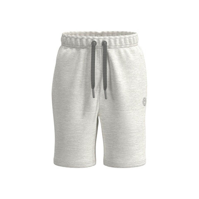 Мужские теннисные шорты BIDI BADU Chill Shorts Men - Cream