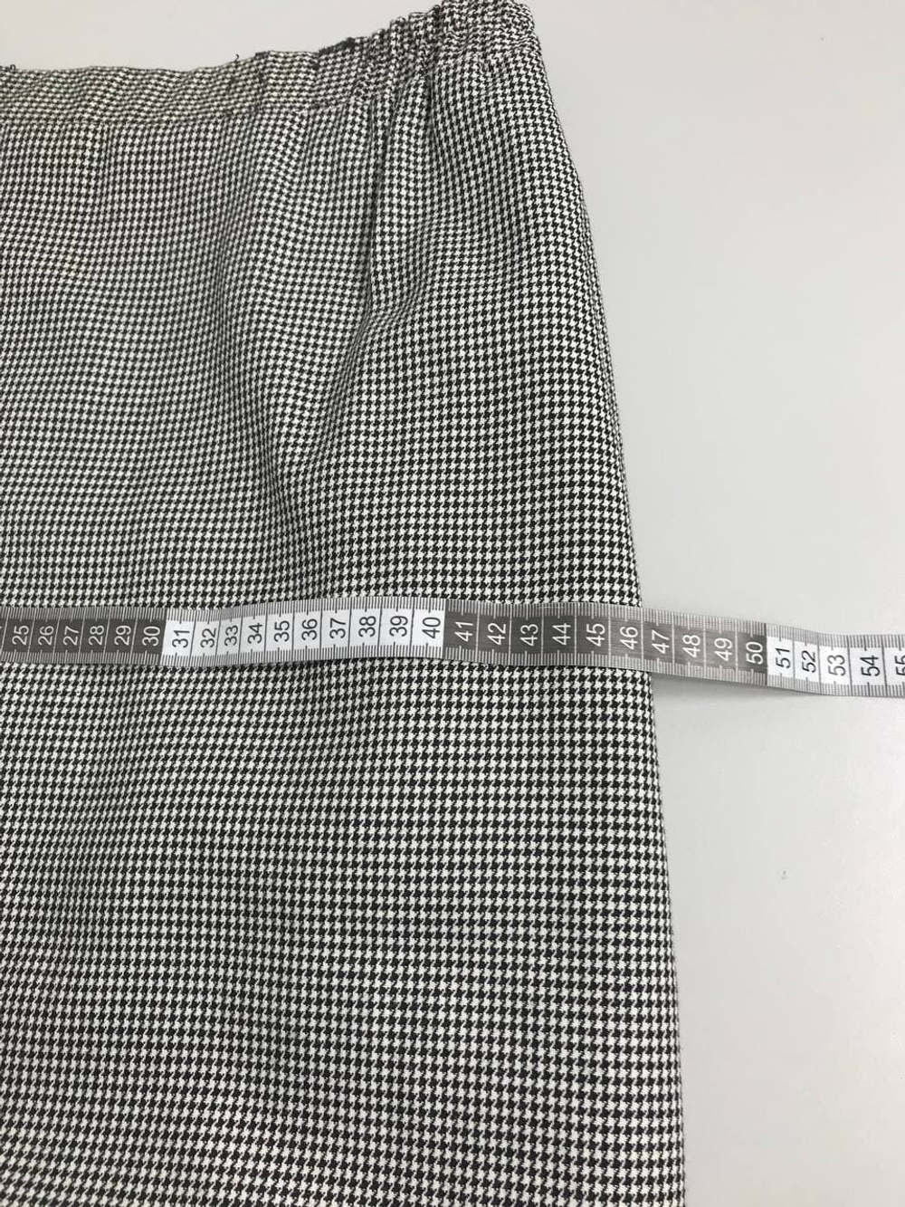 Юбка удобная 44 размер