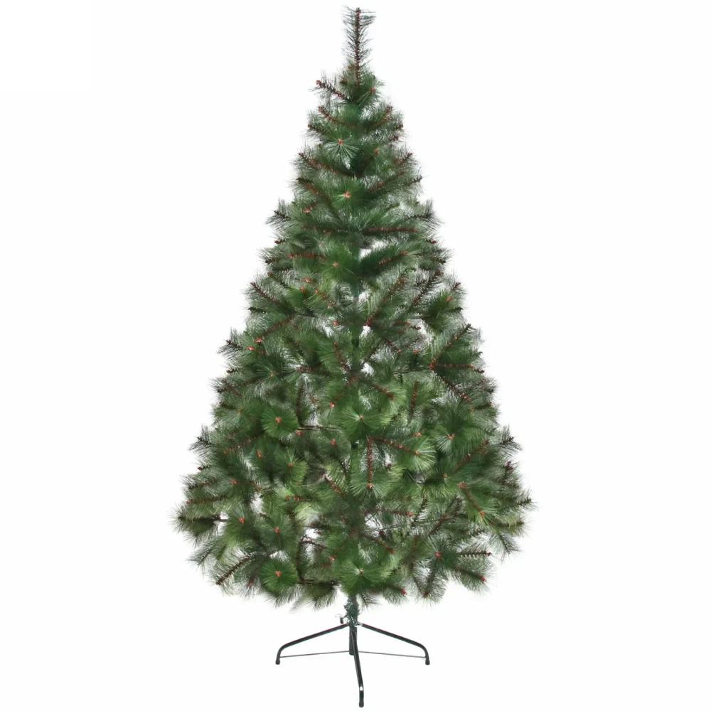 Ёлка «Волшебница» 180 см, леска (267 ветки)