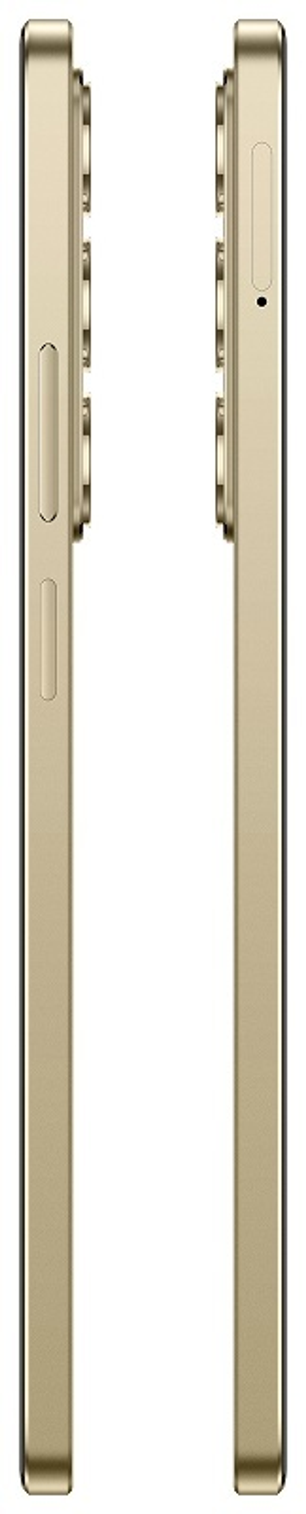 Смартфон Realme C75 8 ГБ/256 ГБ золотистый