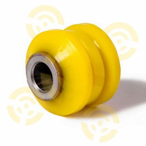 Полиуретановый сайлентблок задней подвески, ступицы, крепление поперечных тяг (вместо блок-шарнира)(Кратность 1 шт) 1062998