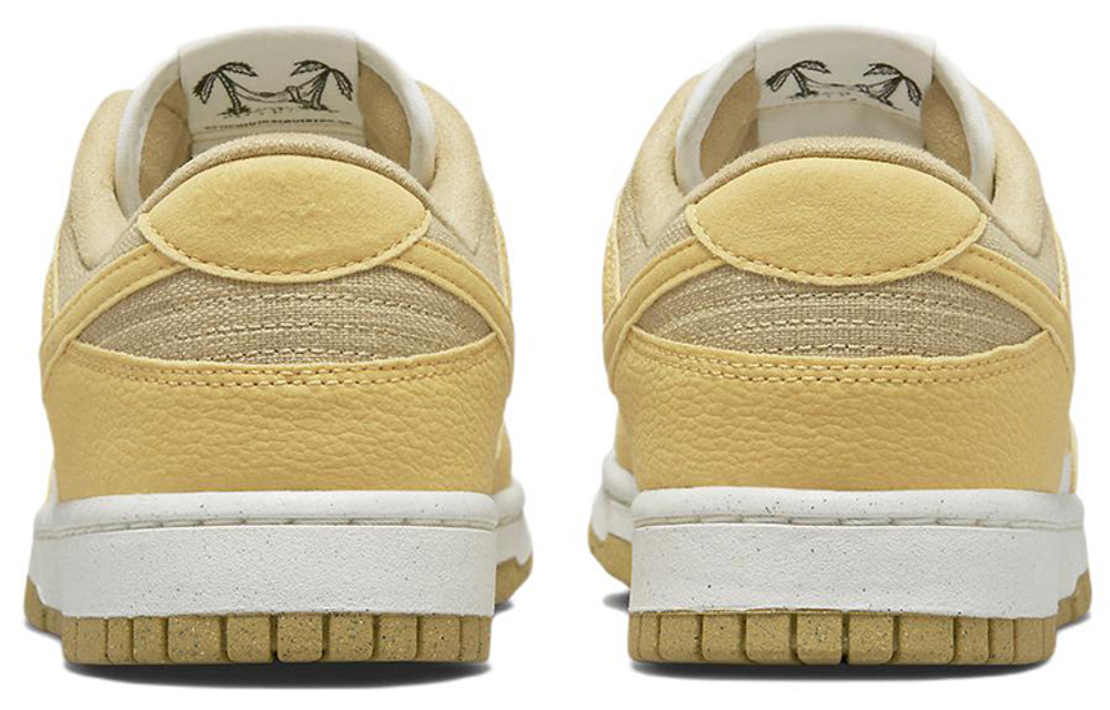 Кроссовки Nike Dunk Low Retro Se Nn "Sun Club"