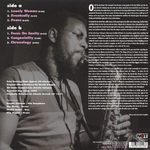 Ornette Coleman / The Shape Of Jazz To Come (LP)