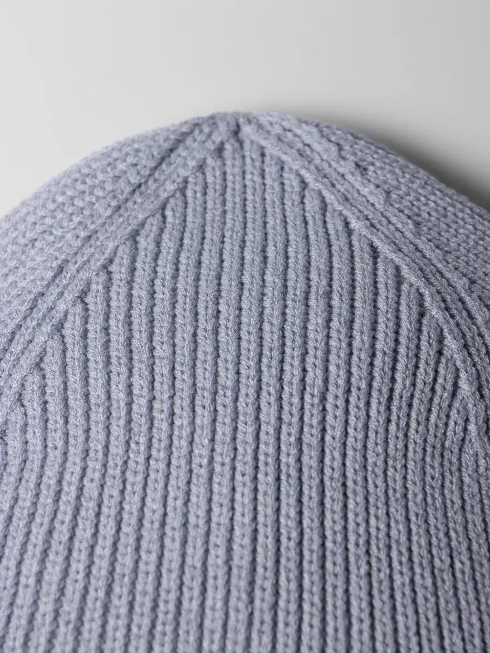 Чепчик шапка женский на завязках на осень