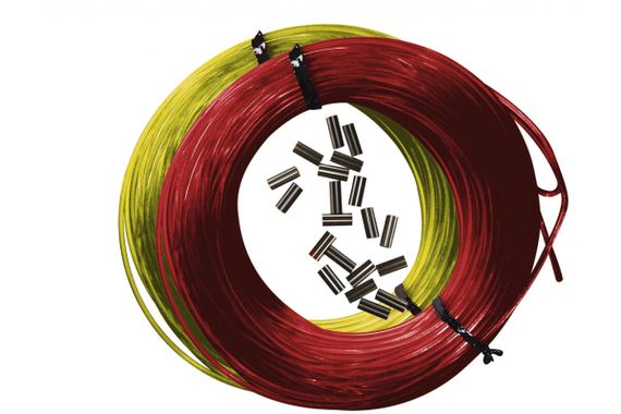 Монолинь  Epsealon Hunter 1,6 мм 25 м.+10 зажимов